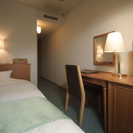 Aomori Kokusai Hotel Luaran gambar