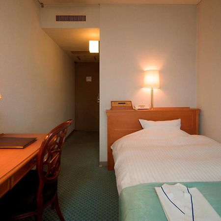 Aomori Kokusai Hotel Luaran gambar