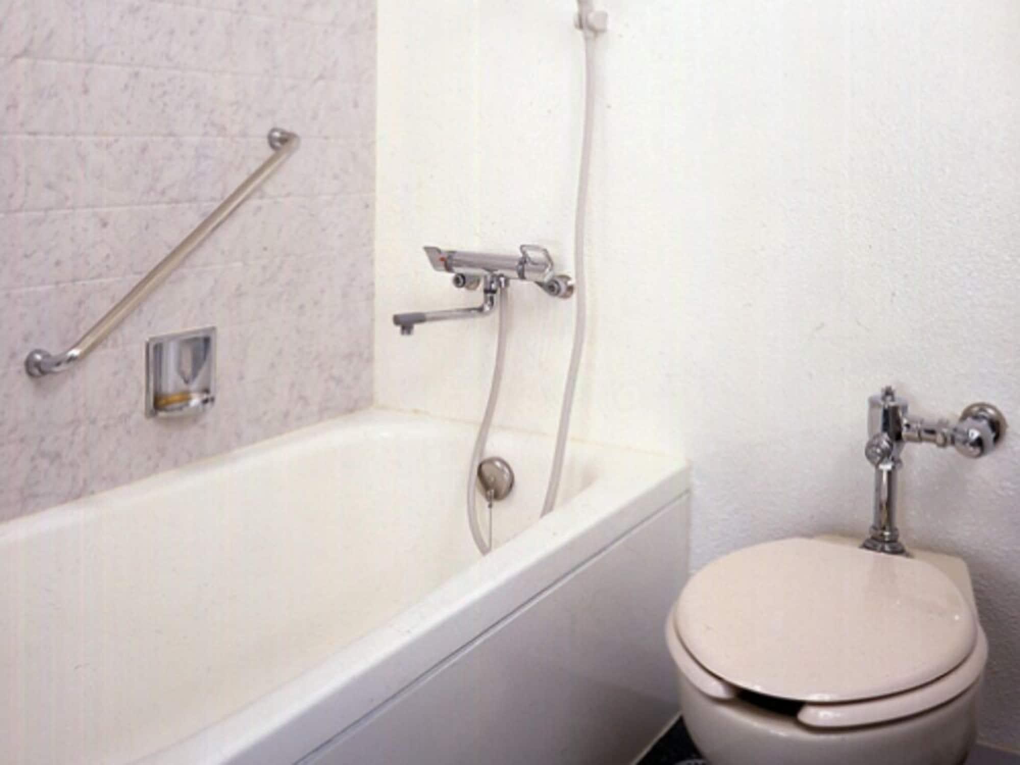 Aomori Kokusai Hotel Luaran gambar
