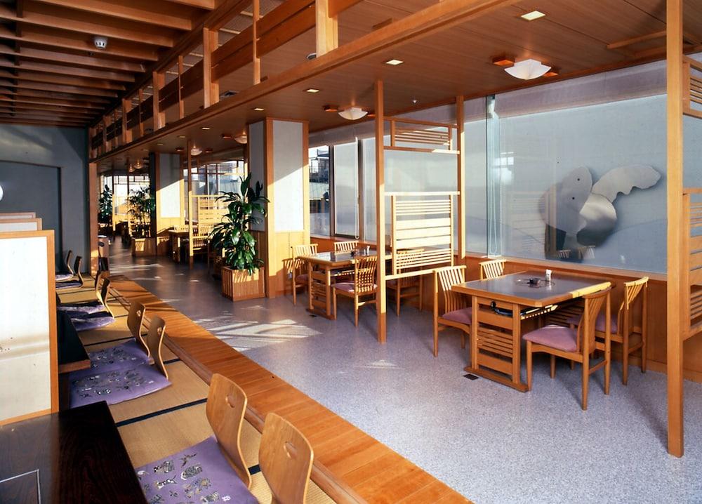 Aomori Kokusai Hotel Luaran gambar