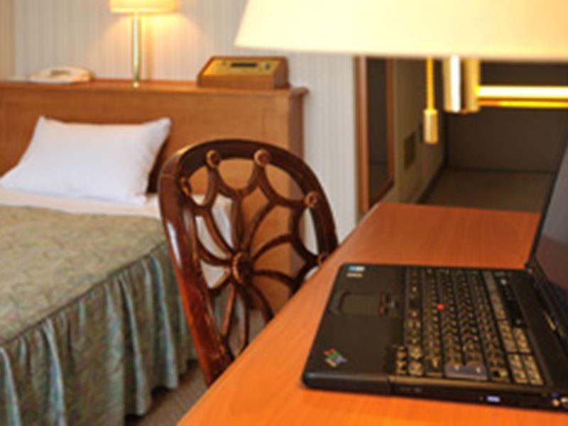 Aomori Kokusai Hotel Luaran gambar