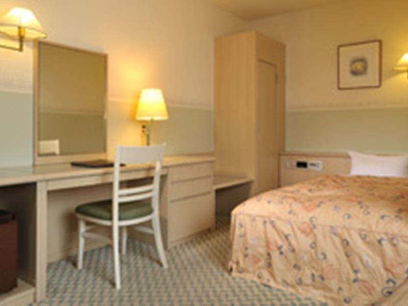 Aomori Kokusai Hotel Luaran gambar
