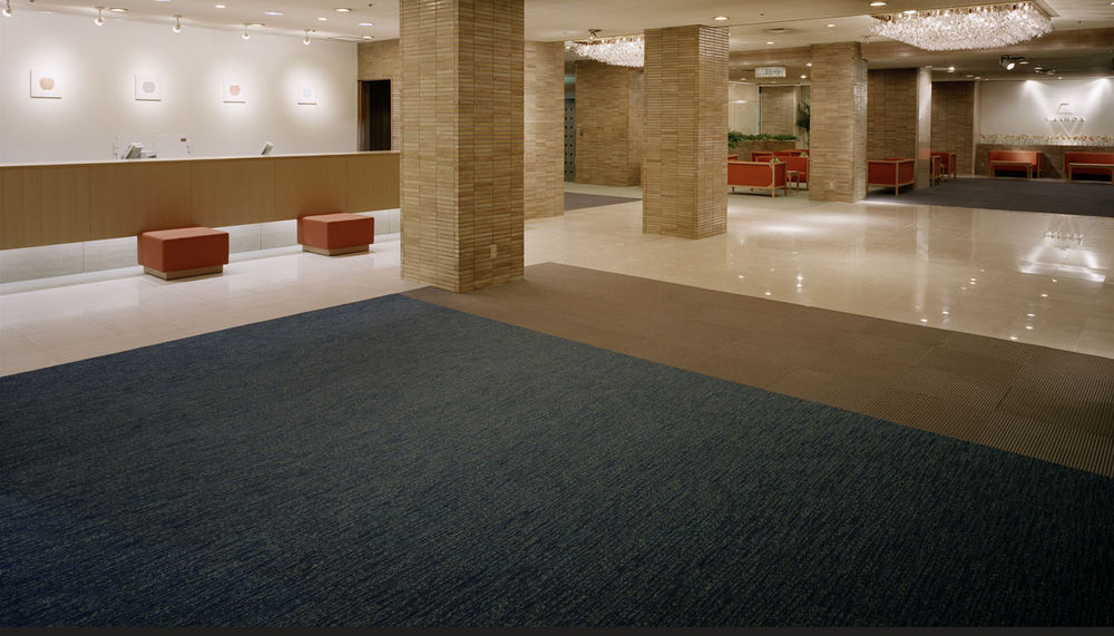 Aomori Kokusai Hotel Luaran gambar