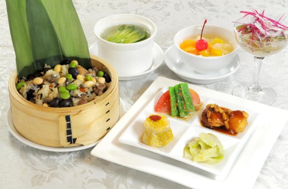 Aomori Kokusai Hotel Luaran gambar